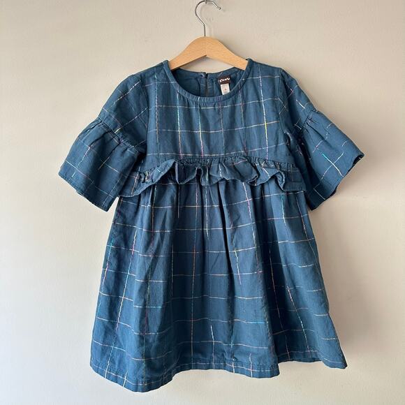 Tea Collection Dress - Picture 3 of 7